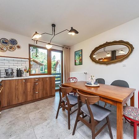 Apartament Radosna 2 Ustroń Zewnętrze zdjęcie
