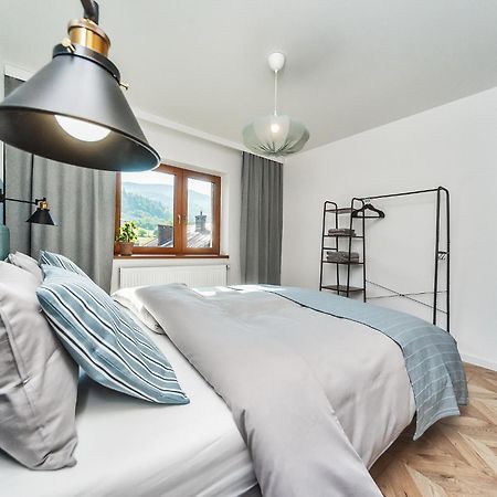 Apartament Radosna 2 Ustroń Zewnętrze zdjęcie