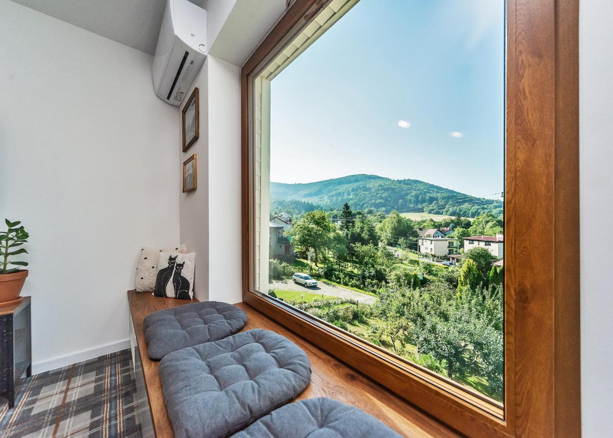 Apartament Radosna 2 Ustroń Zewnętrze zdjęcie