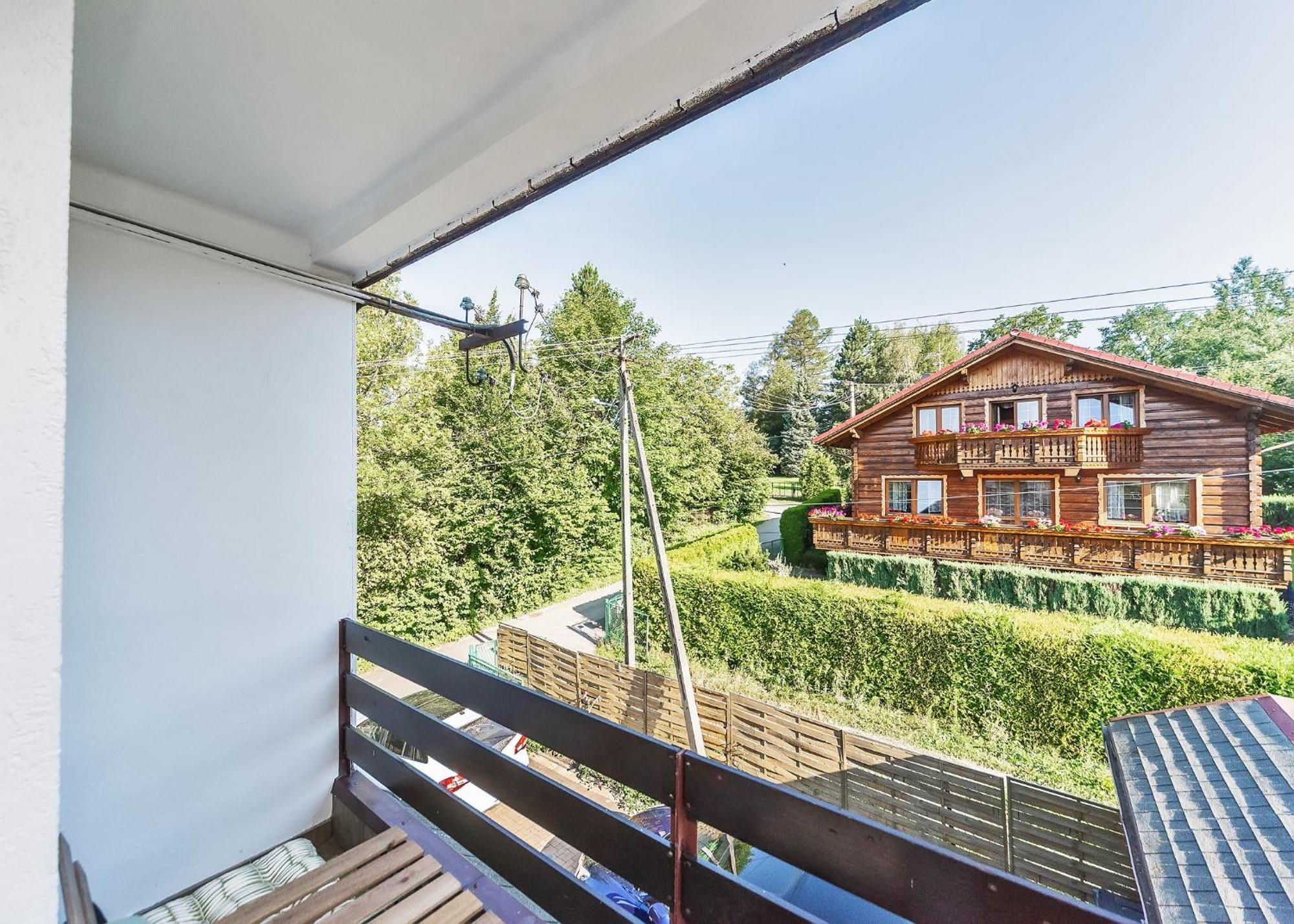 Apartament Radosna 2 Ustroń Zewnętrze zdjęcie