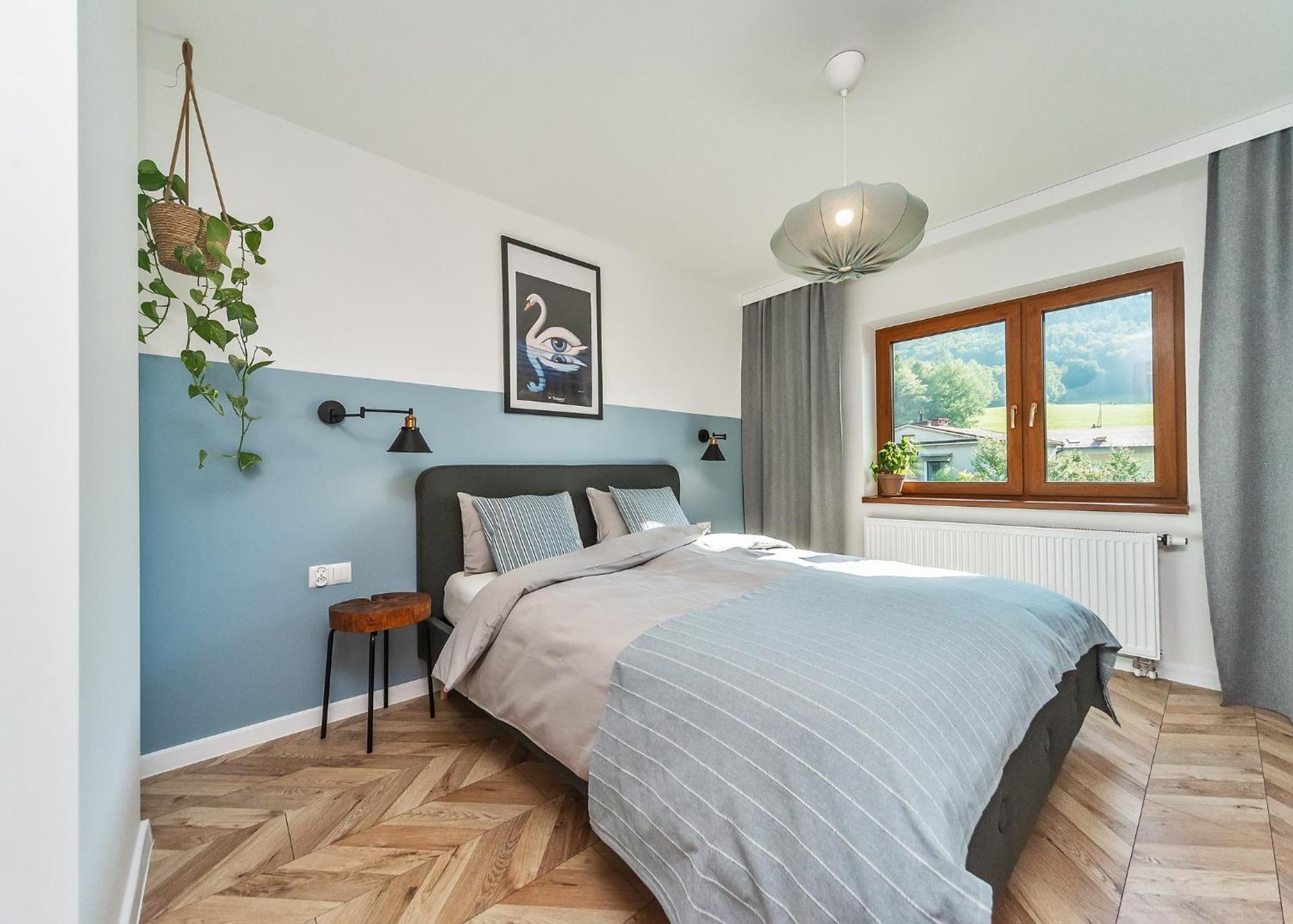 Apartament Radosna 2 Ustroń Zewnętrze zdjęcie