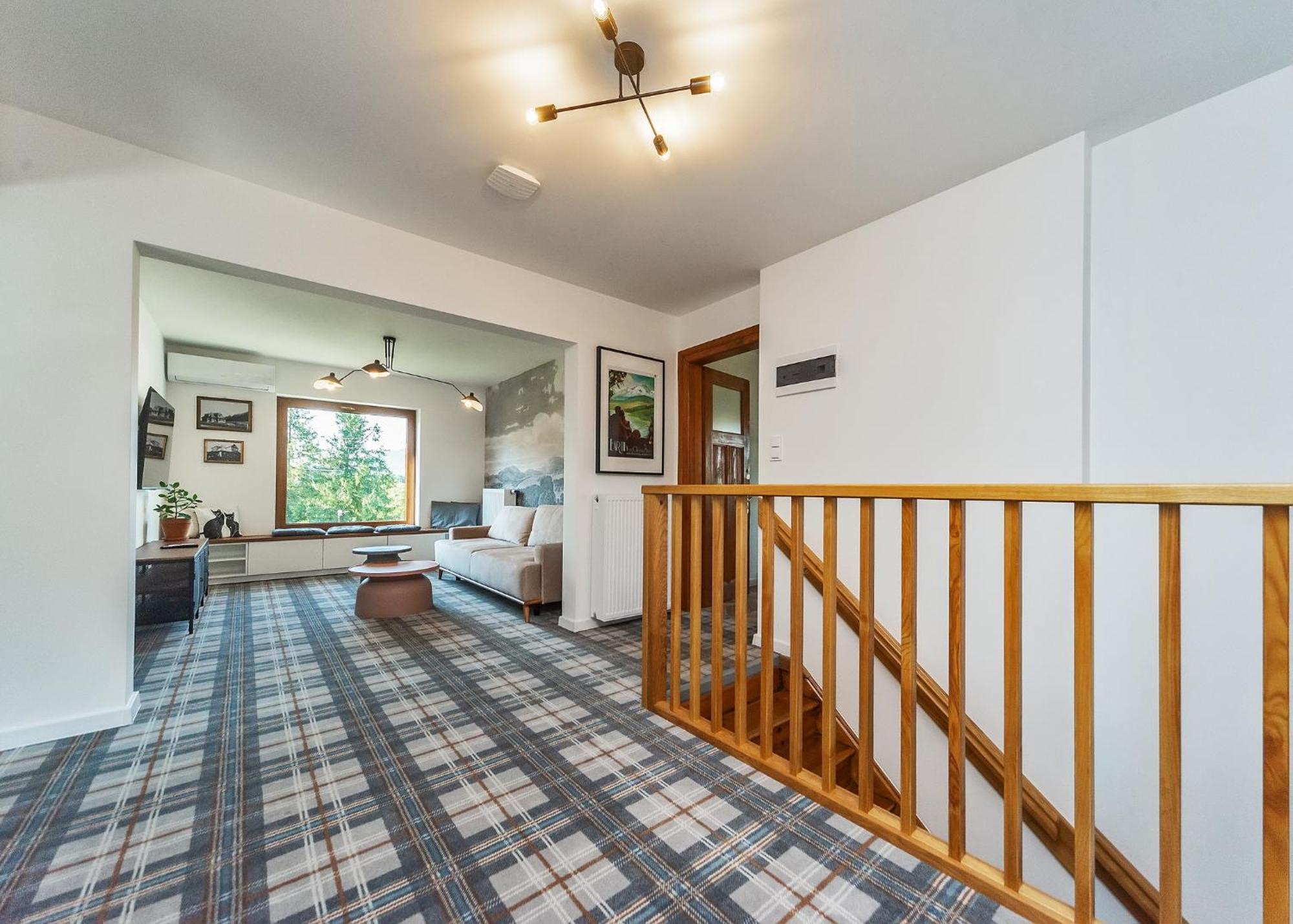 Apartament Radosna 2 Ustroń Zewnętrze zdjęcie