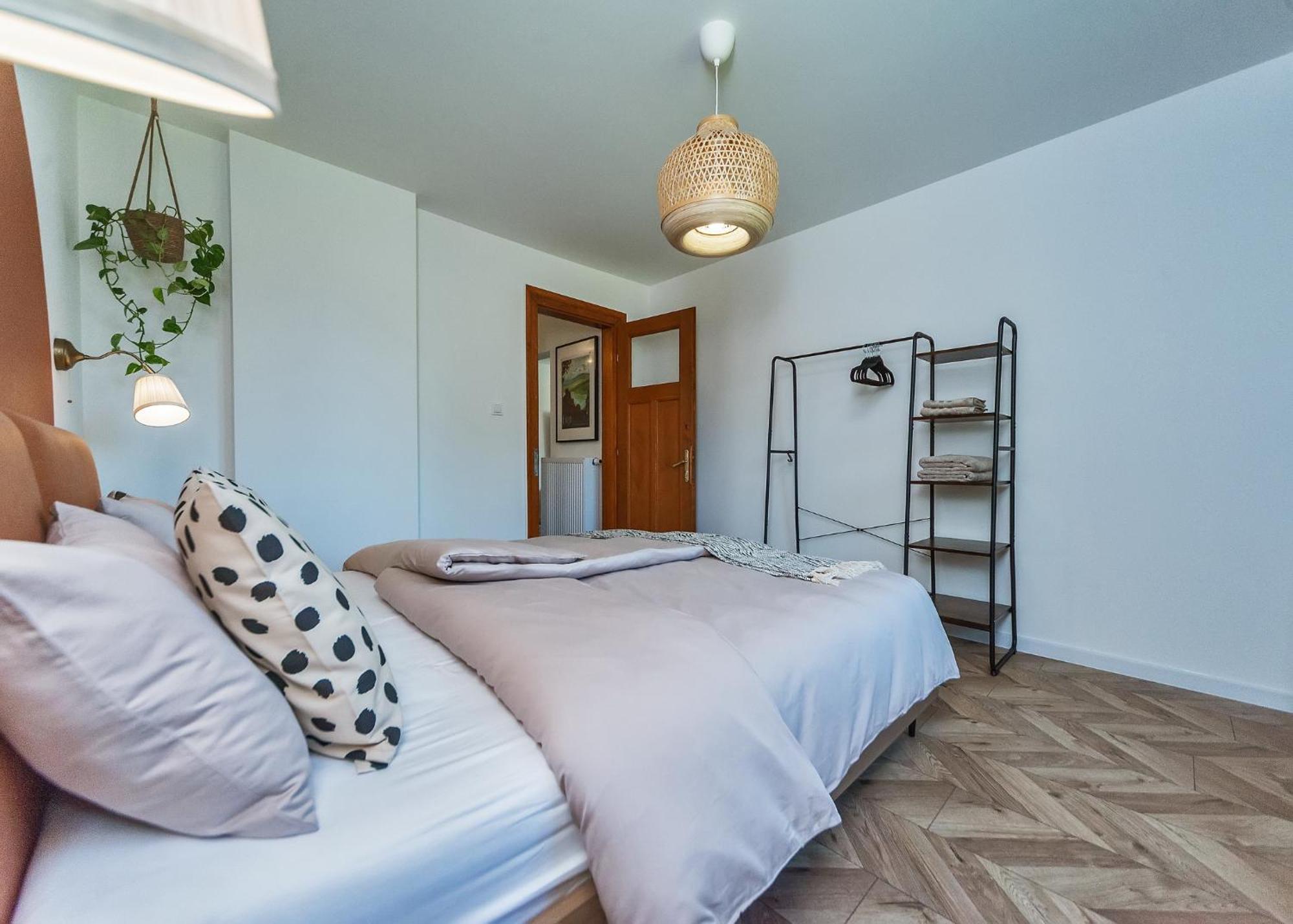 Apartament Radosna 2 Ustroń Zewnętrze zdjęcie