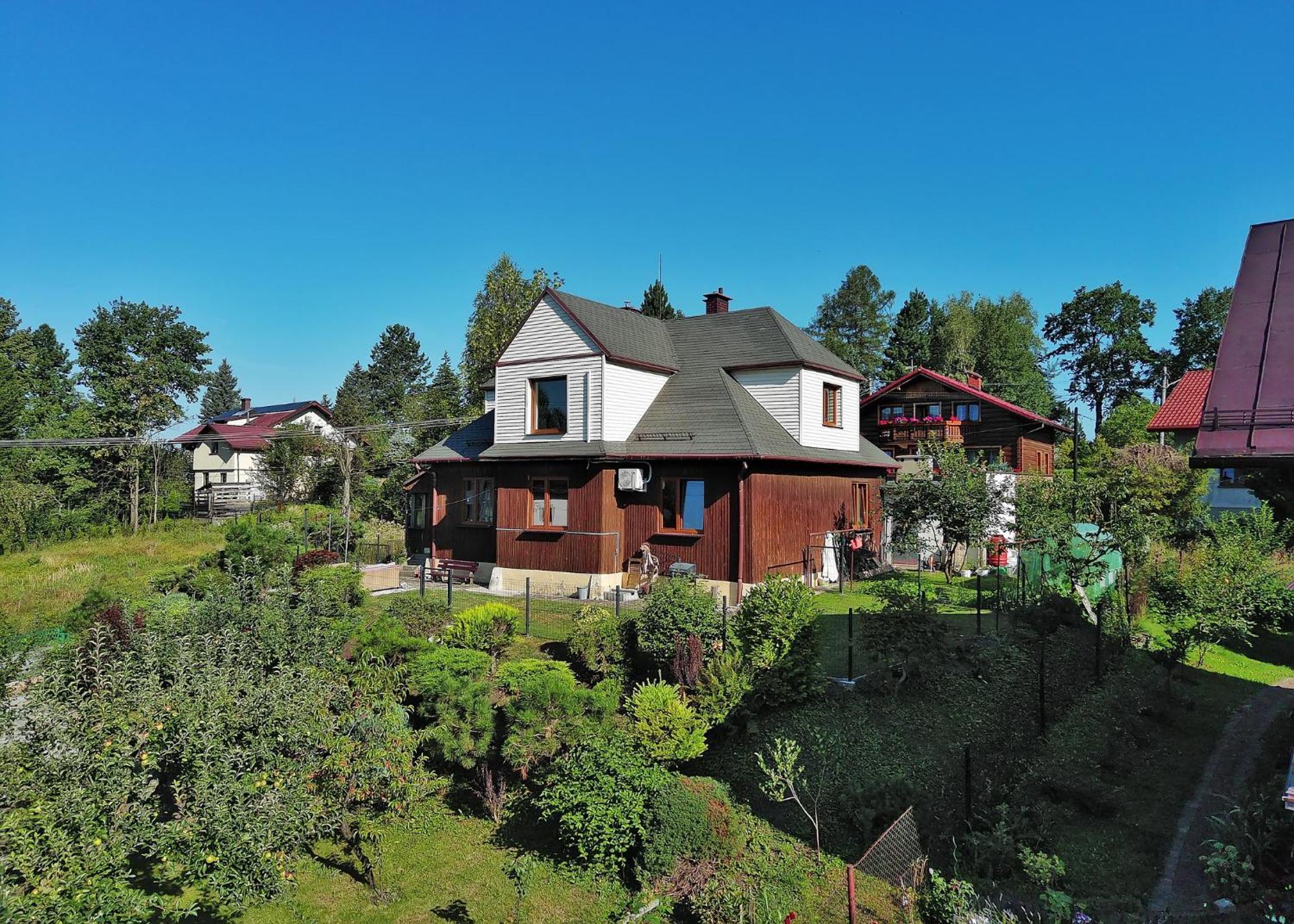 Apartament Radosna 2 Ustroń Zewnętrze zdjęcie