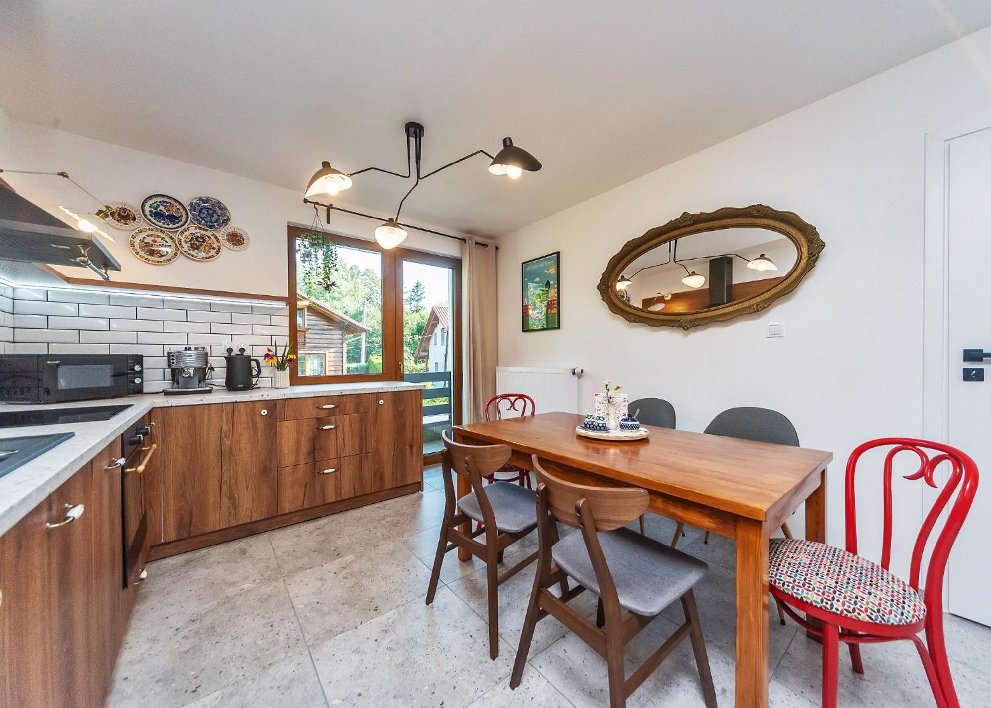 Apartament Radosna 2 Ustroń Zewnętrze zdjęcie