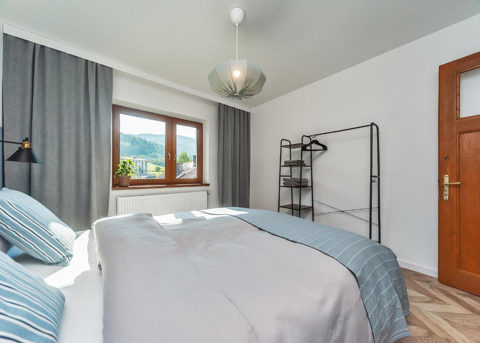 Apartament Radosna 2 Ustroń Zewnętrze zdjęcie