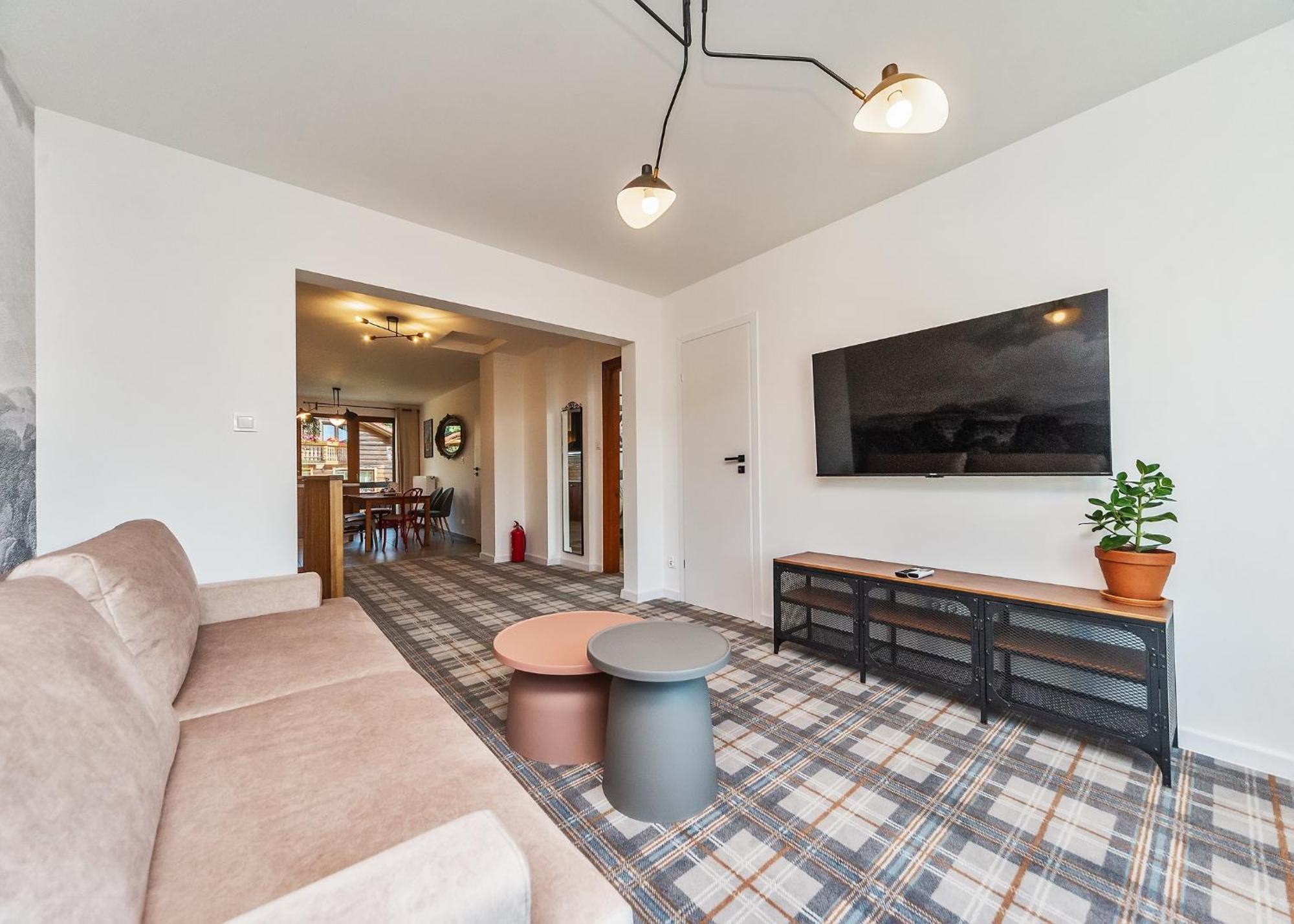 Apartament Radosna 2 Ustroń Zewnętrze zdjęcie