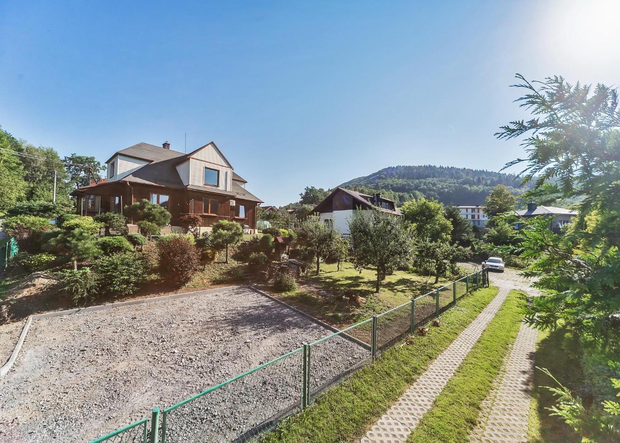 Apartament Radosna 2 Ustroń Zewnętrze zdjęcie