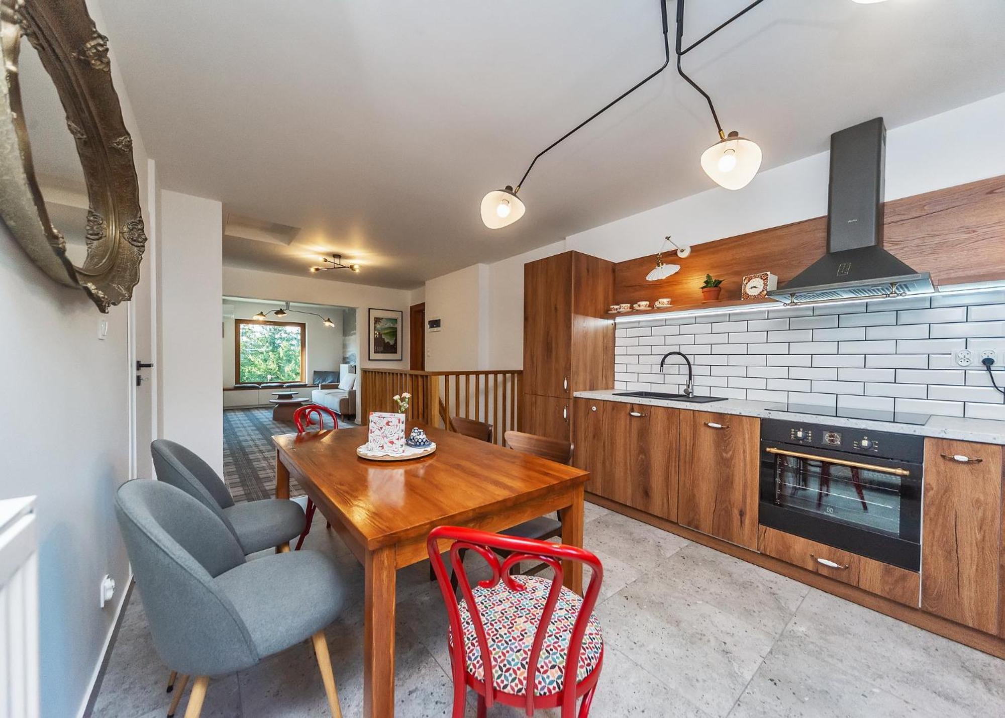 Apartament Radosna 2 Ustroń Zewnętrze zdjęcie