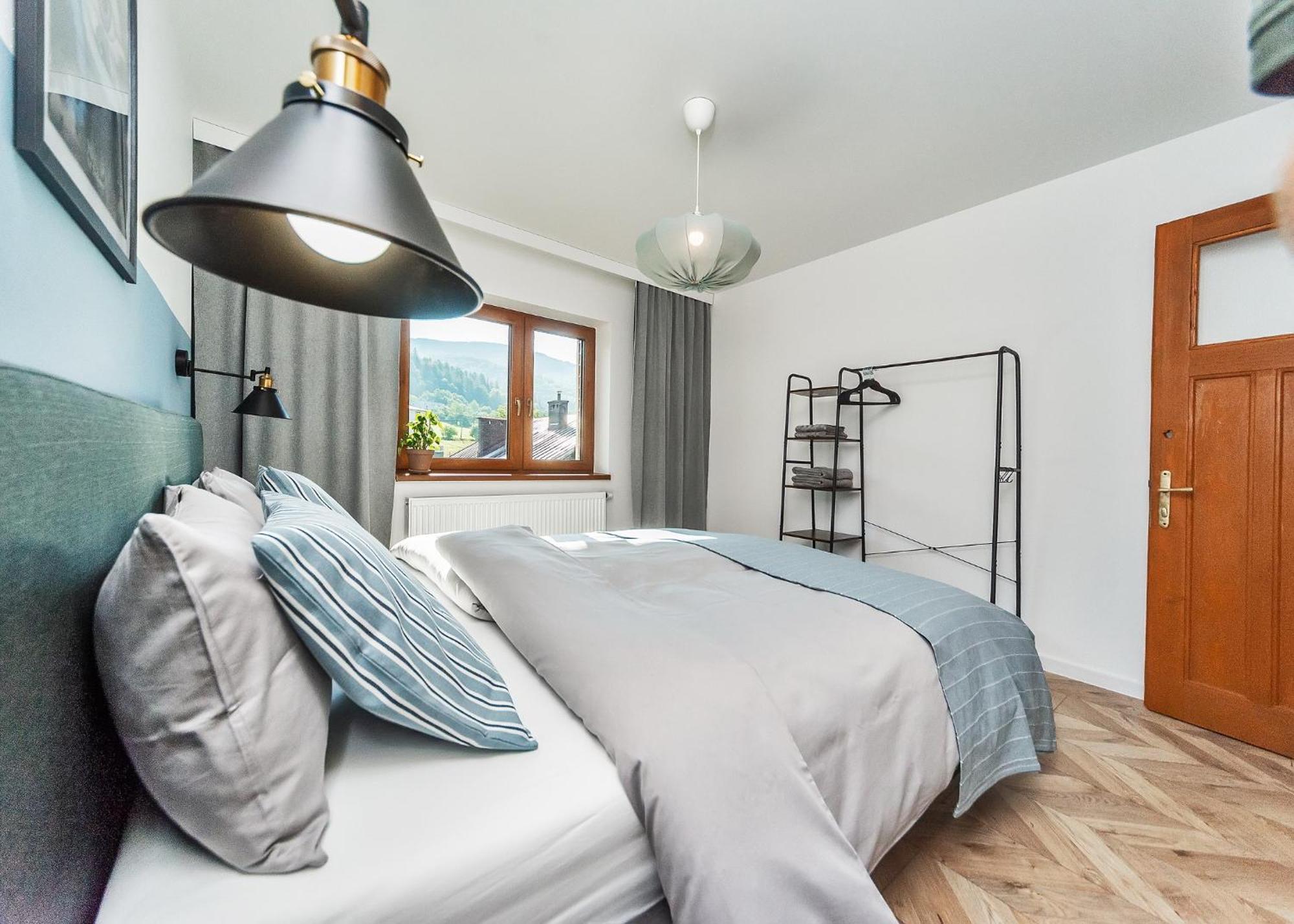Apartament Radosna 2 Ustroń Zewnętrze zdjęcie